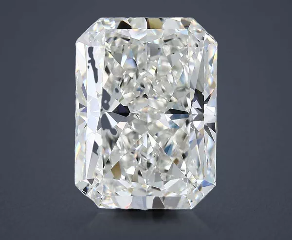 8.03 Carat · I · SI1 Rare Carat Ideal Cut