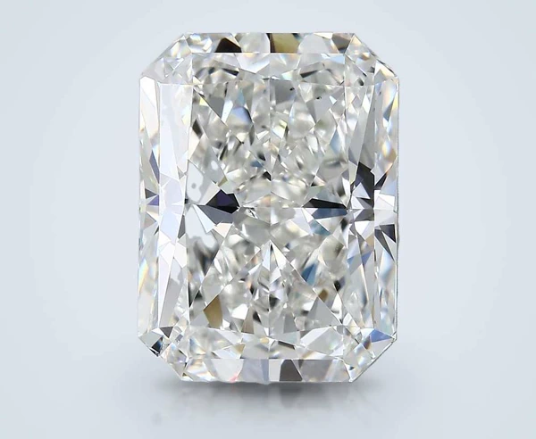 8.03 Carat · I · SI1 Rare Carat Ideal Cut