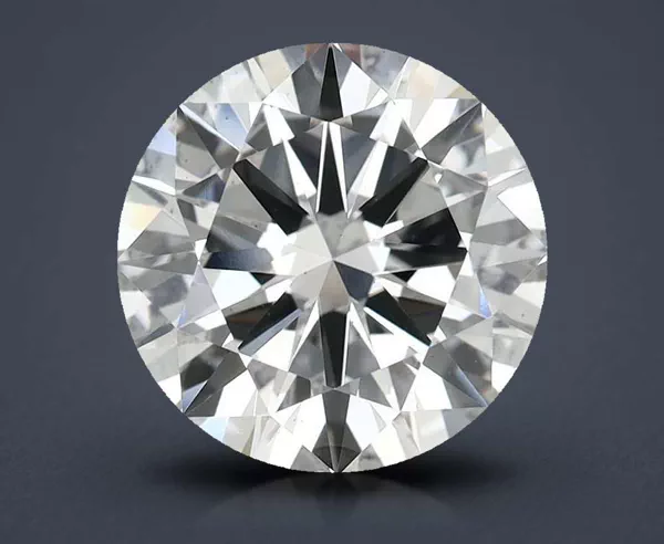 3.43 Carat · D · VS2 excellent Cut
