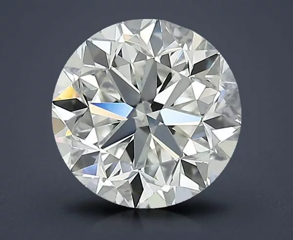 1.5 Carat · J · VVS2 good Cut