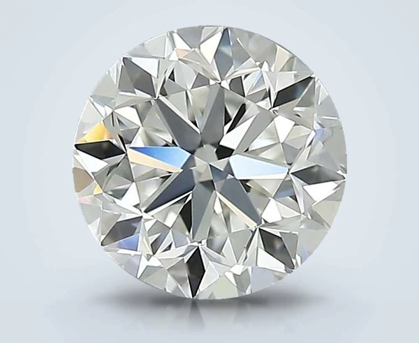 1.5 Carat · J · VVS2 good Cut