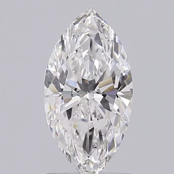 0.98 Carat · D · VS2 Rare Carat Ideal Cut