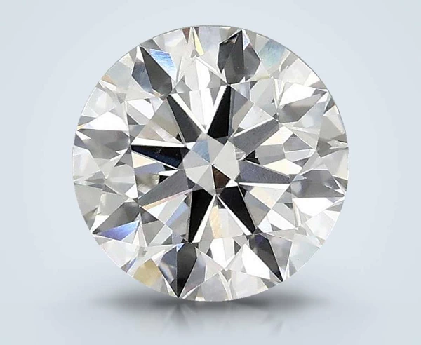 1.53 Carat · G · VS2 Rare Carat Ideal Cut