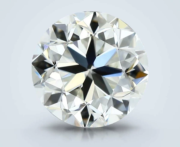 1 Carat · K · VVS2 good Cut
