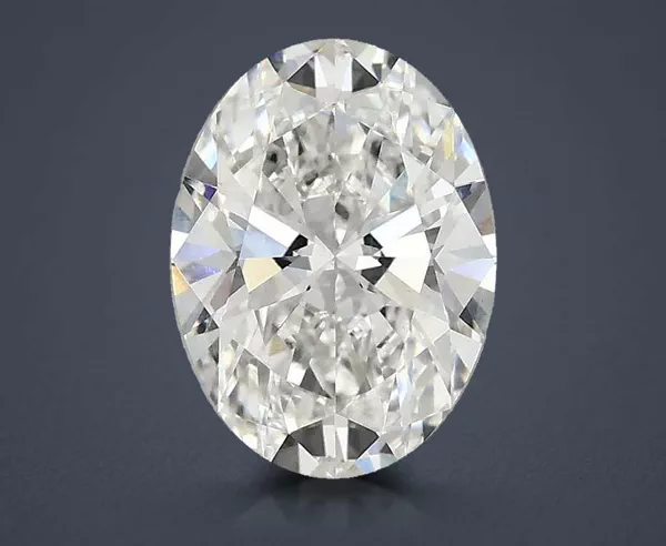1.85 Carat · F · VS1 Rare Carat Ideal Cut