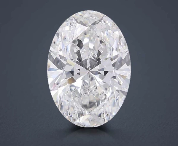 5.01 Carat · E · VS2 Rare Carat Ideal Cut