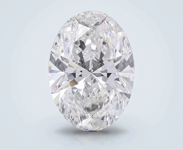 5.01 Carat · E · VS2 Rare Carat Ideal Cut
