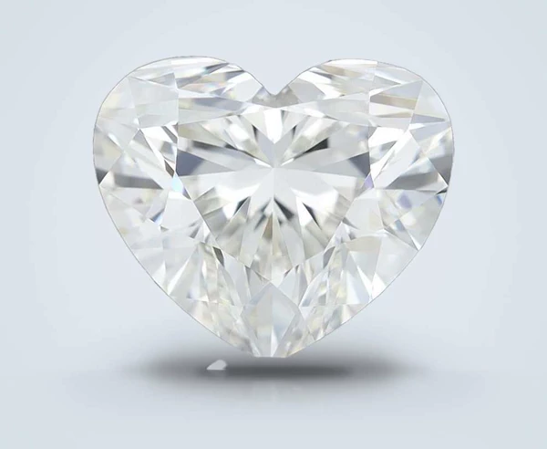0.95 Carat · I · VS2 Rare Carat Ideal Cut