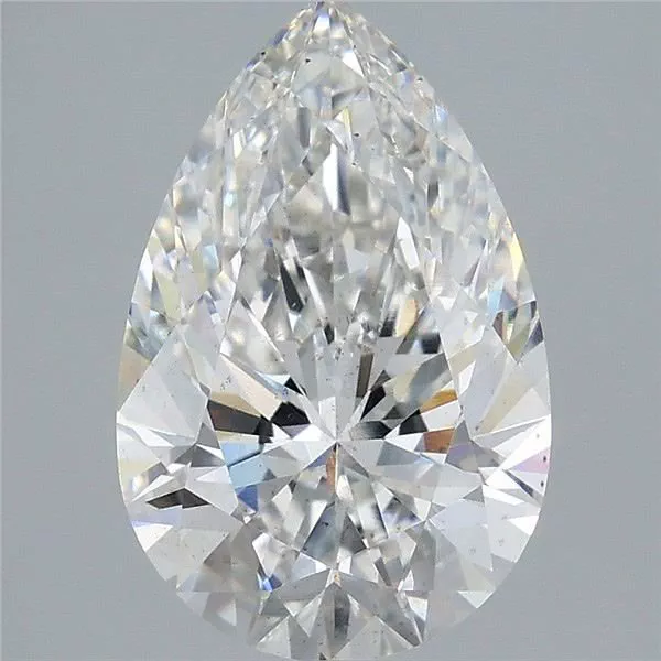 4.01 Carat · F · SI1 Rare Carat Ideal Cut