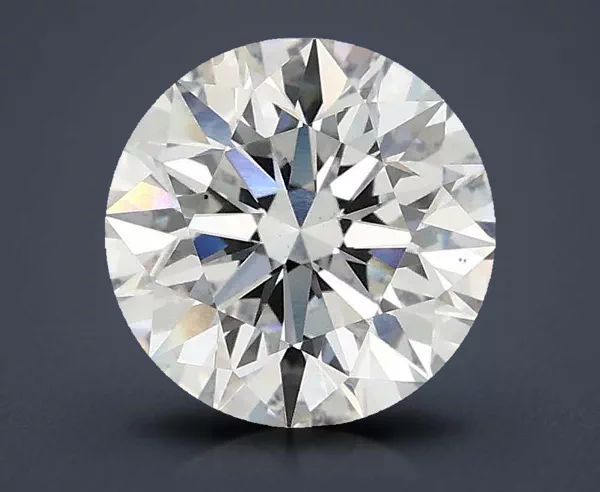 1.89 Carat · D · VS2 excellent Cut