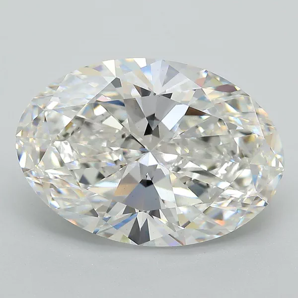 7.03 Carat · G · VS1 ideal Cut