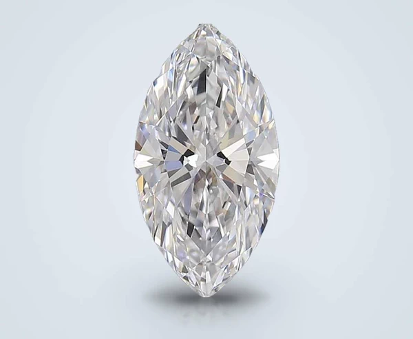 2.07 Carat · D · IF Rare Carat Ideal Cut