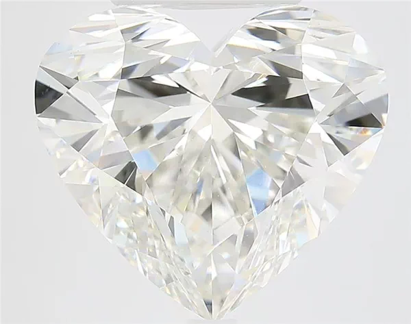 9.54 Carat · G · VS1 Rare Carat Ideal Cut