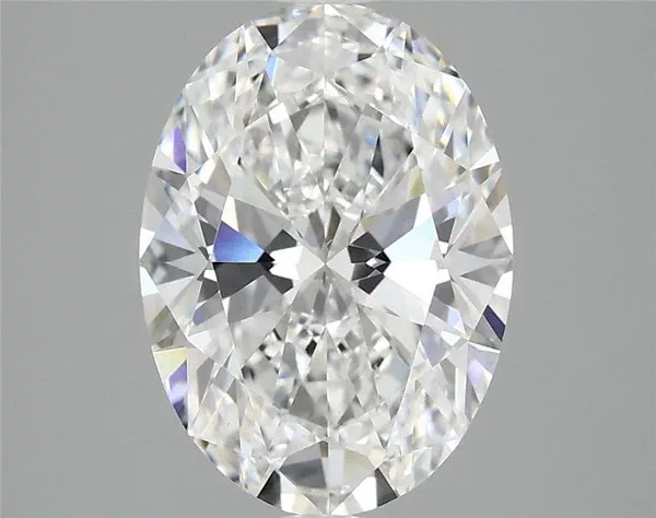 3.01 Carat · D · VS2 Rare Carat Ideal Cut