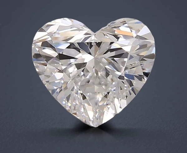 2.68 Carat · D · IF ideal Cut