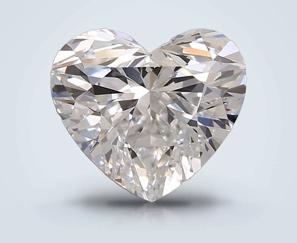2.68 Carat · D · IF ideal Cut