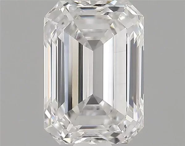 1.38 Carat · F · VS1 Rare Carat Ideal Cut