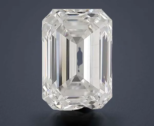 1.38 Carat · F · VS1 Rare Carat Ideal Cut