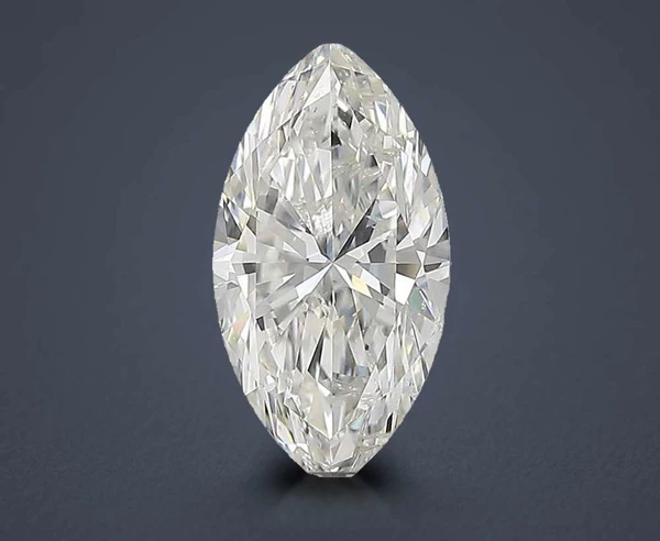 1.7 Carat · I · SI2 Rare Carat Ideal Cut