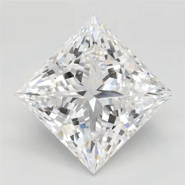 3.54 Carat · D · VVS1 Rare Carat Ideal Cut