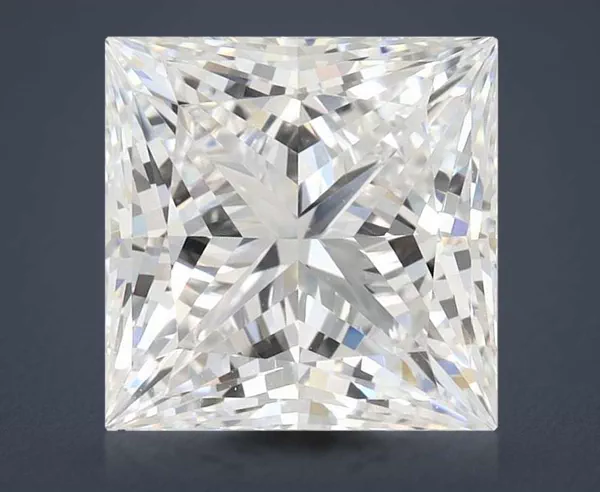 3.54 Carat · D · VVS1 Rare Carat Ideal Cut