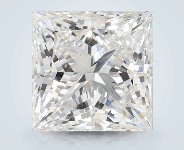 3.54 Carat · D · VVS1 Rare Carat Ideal Cut