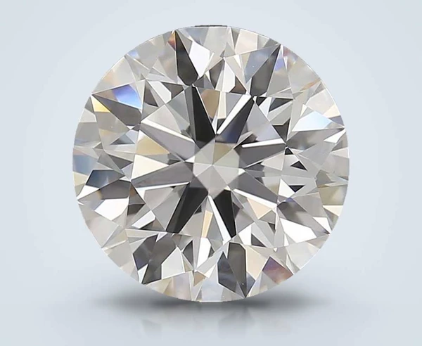 5.01 Carat · D · VVS2 Rare Carat Ideal Cut