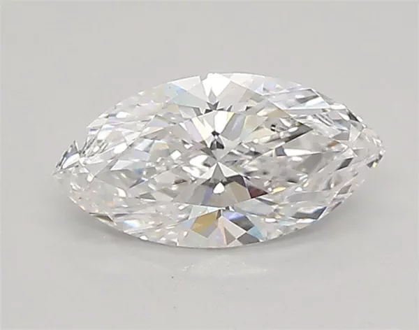 0.63 Carat · D · VVS2 Rare Carat Ideal Cut