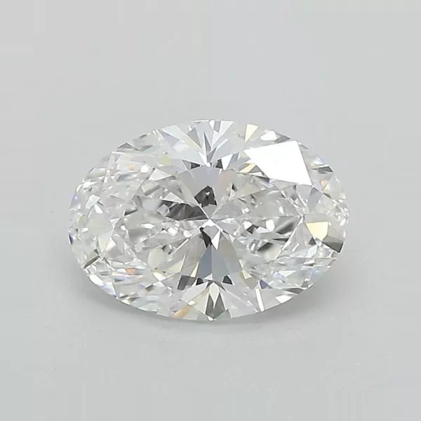 2.38 Carat · D · VS1 Rare Carat Ideal Cut