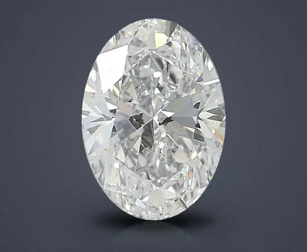 2.38 Carat · D · VS1 Rare Carat Ideal Cut