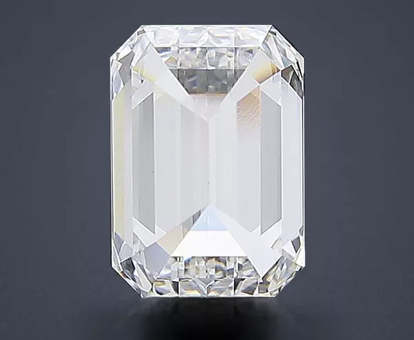 4.34 Carat · D · VVS2 Rare Carat Ideal Cut