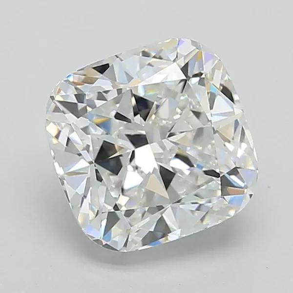 4.02 Carat · D · VVS2 Rare Carat Ideal Cut