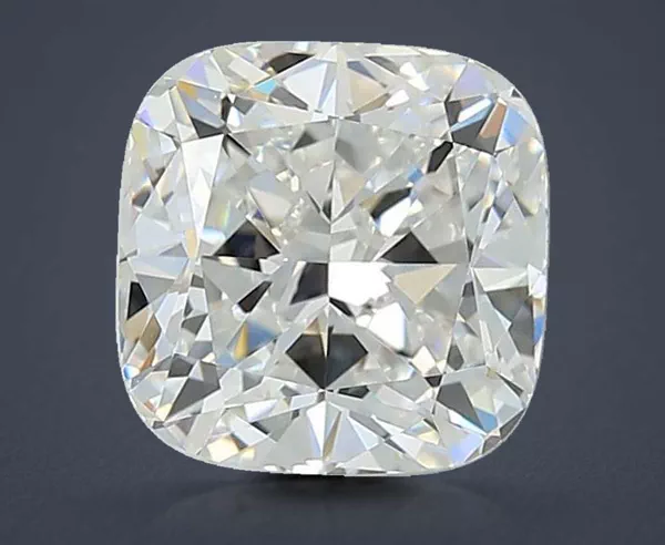 4.02 Carat · D · VVS2 Rare Carat Ideal Cut