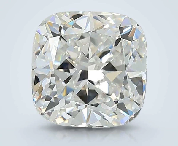 4.02 Carat · D · VVS2 Rare Carat Ideal Cut