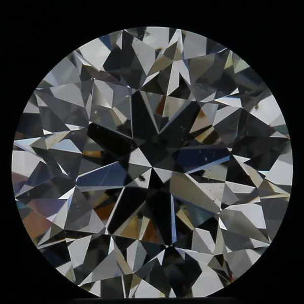 2.07 Carat · K · SI1 Rare Carat Ideal Cut