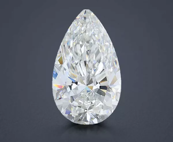 6.1 Carat · E · VVS2 Rare Carat Ideal Cut