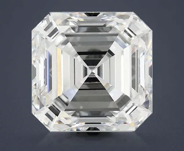 4.07 Carat · D · VVS2 Rare Carat Ideal Cut