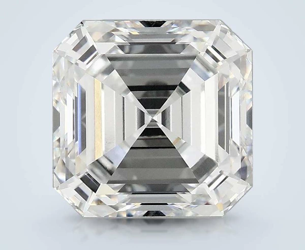 4.07 Carat · D · VVS2 Rare Carat Ideal Cut
