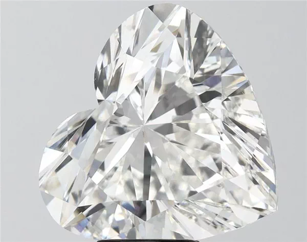 9.05 Carat · G · VS1 Rare Carat Ideal Cut