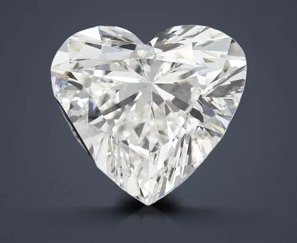 9.05 Carat · G · VS1 Rare Carat Ideal Cut