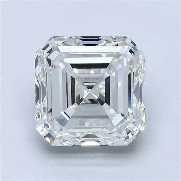 3.01 Carat · H · VS1 excellent Cut