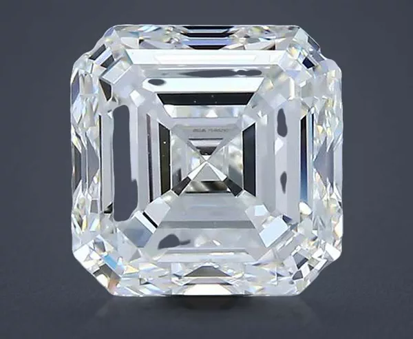3.01 Carat · H · VS1 excellent Cut