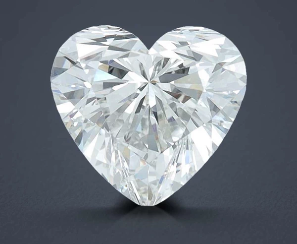1.69 Carat · G · VS1 Rare Carat Ideal Cut