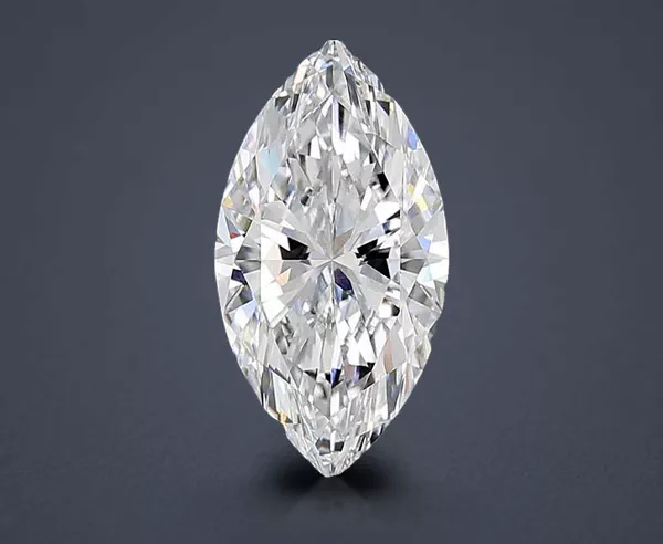 2.61 Carat · E · IF Rare Carat Ideal Cut