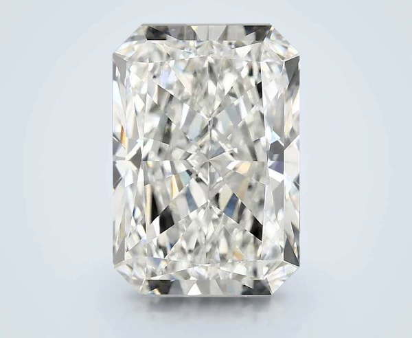 5.92 Carat · F · VS1 Rare Carat Ideal Cut