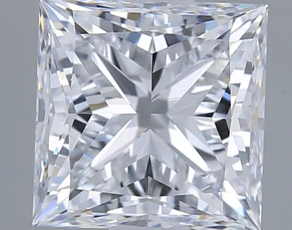 1.23 Carat · D · VVS2 Rare Carat Ideal Cut