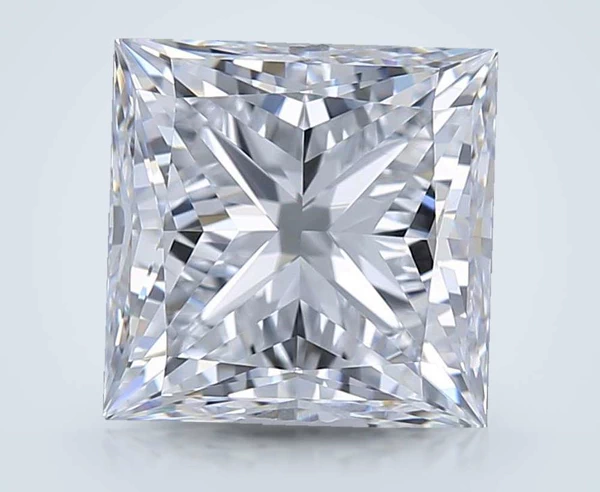 1.23 Carat · D · VVS2 Rare Carat Ideal Cut