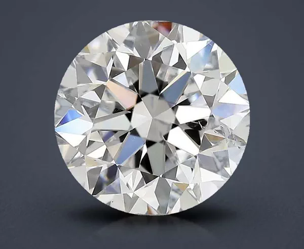 0.9 Carat · D · SI1 very good Cut