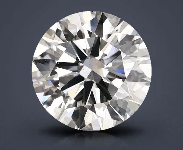 4.42 Carat · E · VS1 Rare Carat Ideal Cut