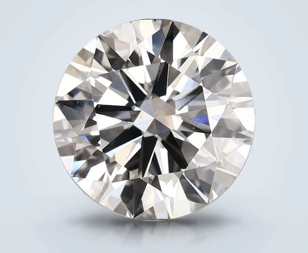 4.42 Carat · E · VS1 Rare Carat Ideal Cut